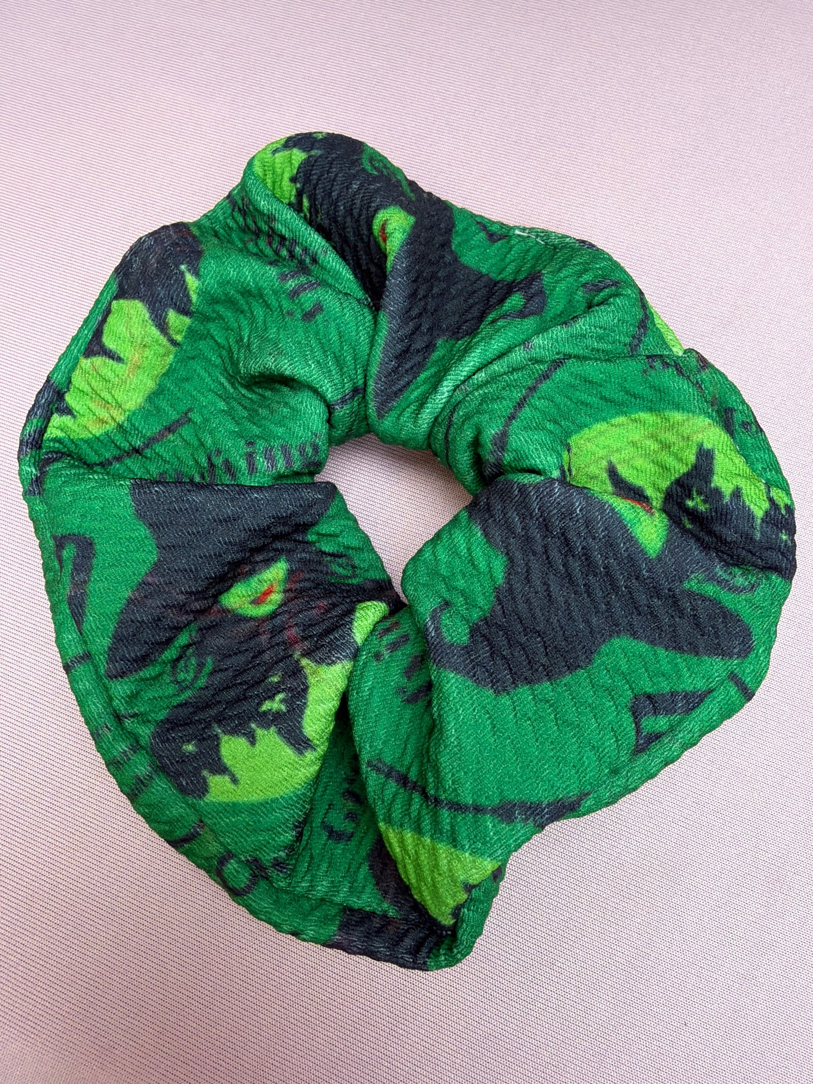 Everyone deserves a chance to fly Scrunchie