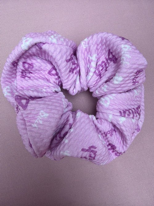 Adult Scrunchie Collection