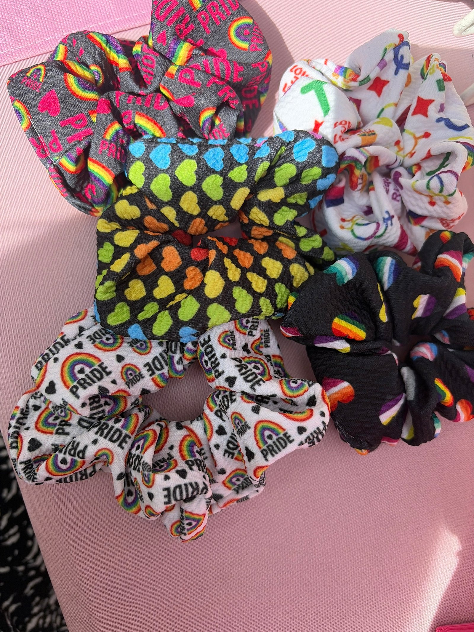 Pride Collection