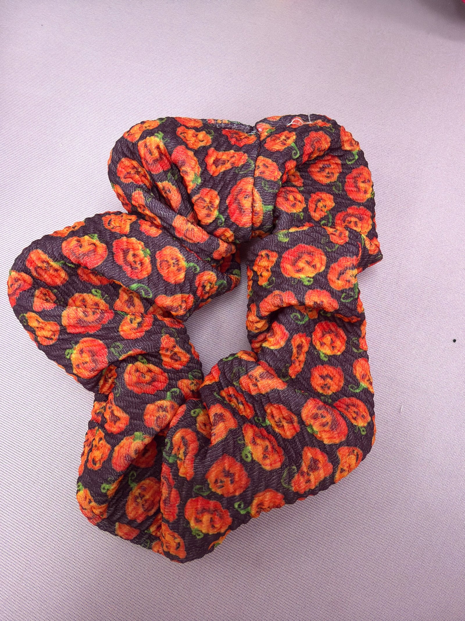The Pumpkin Collection