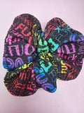 Adult Scrunchie Collection